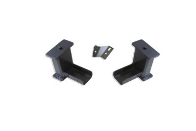 MaxTrac - MaxTrac 813360 6" LIFT BLOCKS