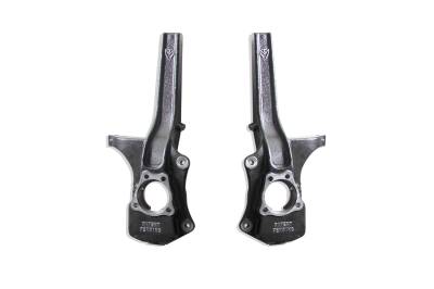 MaxTrac - MaxTrac 941900-1 7-10" Steering Knuckles for 19-25 Chevy/GMC 1500 2WD/4WD