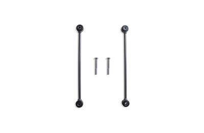 MaxTrac - MaxTrac 9433RSB EXTENDED REAR SWAY BAR END LINKS