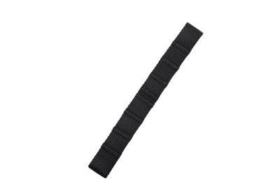 Kentrol - Kentrol 70732 Adjustable Door Restraint Strap for 76-06 Jeep CJ & TJ & TJ