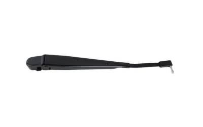 Kentrol - Kentrol 50554 Rear Wiper Arm Hardtop for 91-02 Jeep Wrangler TJ & YJ