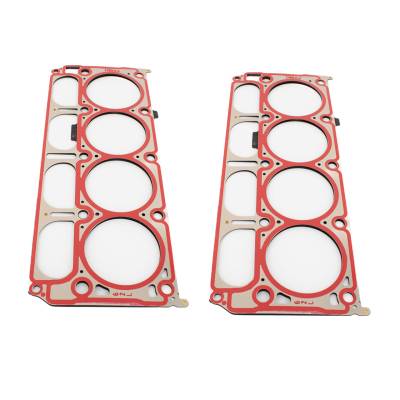 Brian Tooley Racing - Brian Tooley Racing BTR-88943-2 BTR GEN V LT1 Head Gaskets Sold In Pairs