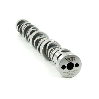 Brian Tooley Racing - Brian Tooley Racing BTR-GENV53TN BTR Gen V 5.3 Truck Norris Camshaft