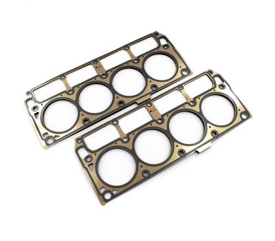 Brian Tooley Racing - Brian Tooley Racing BTR-058420-2 BTR SMALL BORE LS9 HEAD GASKET SOLD IN PAIRS