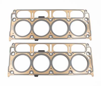 Brian Tooley Racing - Brian Tooley Racing BTR-22325-2 Head Gaskets Pair for Gen V L83