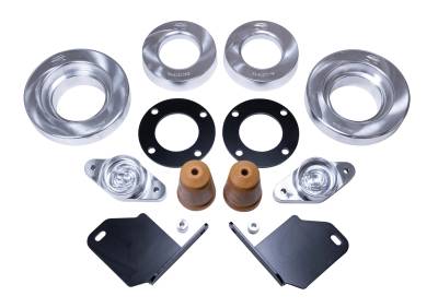 ReadyLift - ReadyLift 69-54150 1.5" Suspension Lift Kit for 24-25 Toyota Tacoma TRD Pro