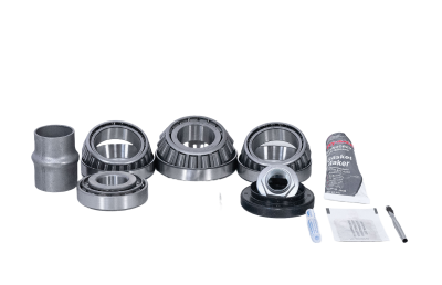 Revolution Gear and Axle - Revolution Gear 35-2057 Rear Ring/Pinion Master Kit for Toyota 9.5" Land Cruiser