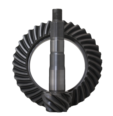 Revolution Gear and Axle - Revolution Gear T8-410V6 4.10 Ratio Ring/Pinion for Toyota 8.0" V6 27 Spline