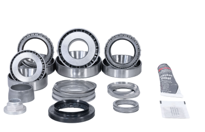 Revolution Gear and Axle - Revolution Gear 35-2058 Rear Ring/Pinion Master Kit for 07+ Tundra 10.5" 5.7L