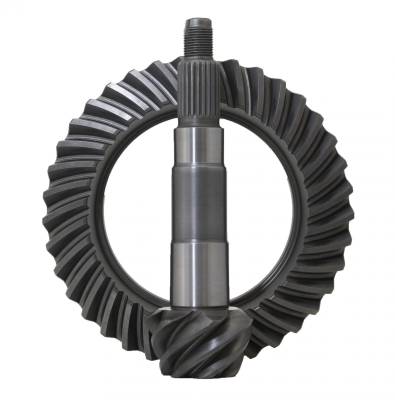 Revolution Gear and Axle - Revolution Gear T7.5-456R 4.56 Reverse Rotation Ring & Pinion for Toyota 7.5"