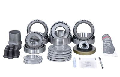 Revolution Gear and Axle - Revolution Gear 35-2055 IFS Ring & Pinion Master Kit for Toyota 7.5" Dana-35