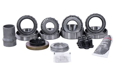Revolution Gear and Axle - Revolution Gear 35-2041 Front/Rear Ring/Pinion Master Kit for Toyota 4Cyl/V6