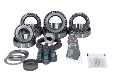 Revolution Gear and Axle - Revolution Gear 35-2095 IFS Ring & Pinion Master Kit for GM 8.25"
