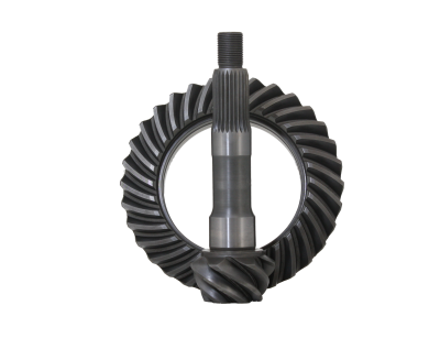 Revolution Gear and Axle - Revolution Gear SUZSAM-538M 5.38 Ratio Ring/Pinion for Suzuki Samurai 10-Bolt