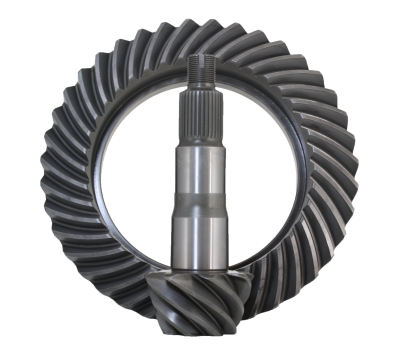 Revolution Gear and Axle - Revolution Gear T10.5-488 4.88 Ratio Ring/Pinion for Toyota Tundra 10.5" 5.7L