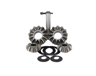 Revolution Gear and Axle - Revolution Gear 85-2013-31 Open Differential Gear Kit for Ford 8.8" 31-Spline