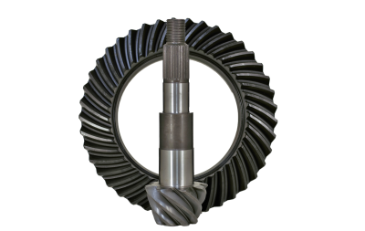 Revolution Gear and Axle - Revolution Gear NIS-H233B-557 Rear Axle 5.57 Ring/Pinion for 97-17 Nissan H233B