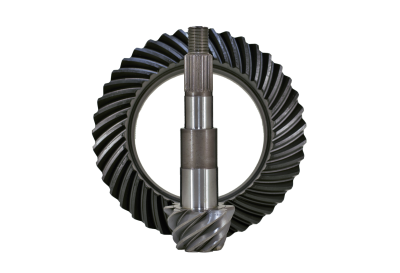 Revolution Gear and Axle - Revolution Gear NIS-H233B-557R Front Axle 5.57 Ring & Pinion for Nissan H233B