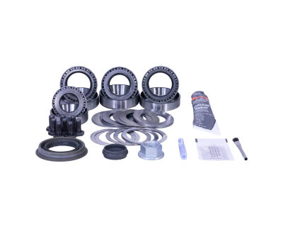Revolution Gear and Axle - Revolution Gear 35-2049 Rear Ring & Pinion Master Kit for Dana-35