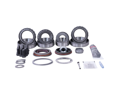 Revolution Gear and Axle - Revolution Gear 35-2034 Front/Rear Ring & Pinion Master Kit for Chevy/GMC D60