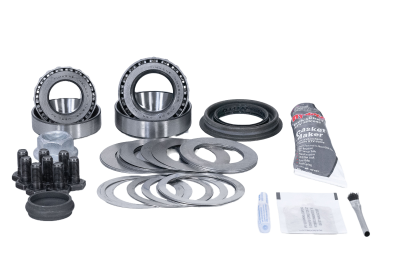 Revolution Gear and Axle - Revolution Gear 35-2049PK Rear Ring/Pinion Bearing Kit for 83 Jeep CJ5/7/J10 D35