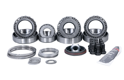 Revolution Gear and Axle - Revolution Gear 35-2036 Rear Axle Ring & Pinion Master Install Kit for Dana-70HD