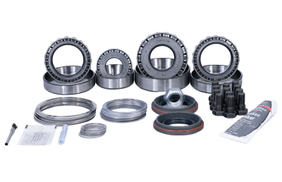 Revolution Gear and Axle - Revolution Gear 35-2035 Rear Ring/Pinion Master Kit for 94-02 RAM 2500/3500 D70