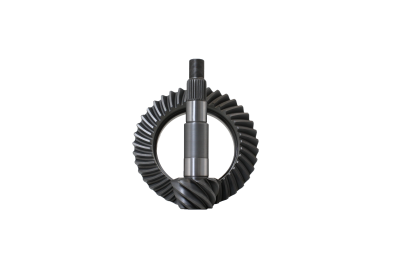 Revolution Gear and Axle - Revolution Gear D35-308 Std Rotation 3.08 Ratio Ring & Pinion for Dana-35