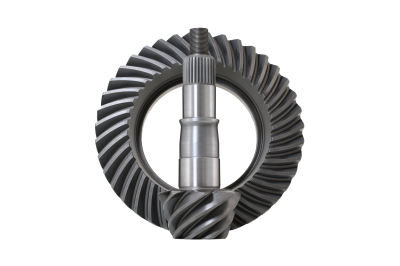 Revolution Gear and Axle - Revolution Gear F8.8-456R IFS 4.56 Ratio Ring & Pinion Set for Ford 8.8"