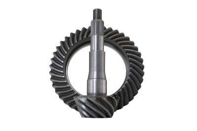 Revolution Gear and Axle - Revolution Gear F10.25-373L Rear Axle Long Pinion 3.73 Ratio R/P for Ford 10.25"