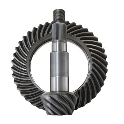 Revolution Gear and Axle - Revolution Gear D80-410 Rear Axle 4.10 Ring & Pinion Set for Dana-80