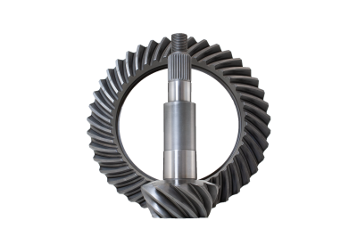 Revolution Gear and Axle - Revolution Gear D70-373 Rear Axle 3.73 Ratio Ring & Pinion Set for Dana-70