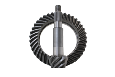 Revolution Gear and Axle - Revolution Gear D60-488RT Reverse Rotation 4.88 Thick Ring & Pinion Set for D60