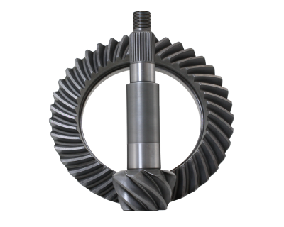 Revolution Gear and Axle - Revolution Gear D60-373 Standard Rotation 3.73 Ring & Pinion Set for Dana-60