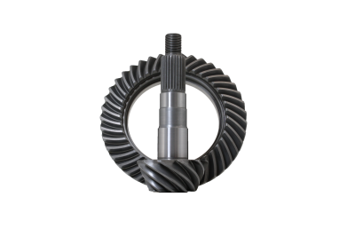 Revolution Gear and Axle - Revolution Gear D30S-373TJ 3.73 Ratio Ring/Short Pinion for Jeep Wrangler TJ D30