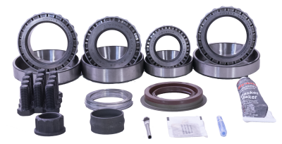 Revolution Gear and Axle - Revolution Gear 35-2024A Rear Ring/Pinion Master Kit for 11-13 GM/AAM 11.5"