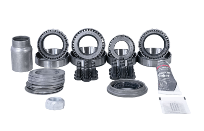 Revolution Gear and Axle - Revolution Gear 35-2033-HD Rear Ring/Pinion Mstr Kit for Jeep G Cherokees D44HD