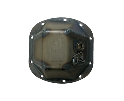 Revolution Gear and Axle - Revolution Gear 40-2032 HD Front Axle Differential Cover for Dana-30