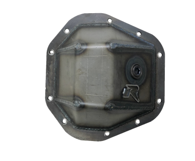 Revolution Gear and Axle - Revolution Gear 40-2034 HD Differential Cover for Dana-60