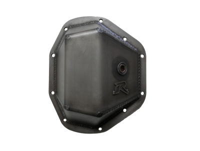 Revolution Gear and Axle - Revolution Gear 40-2080 Rear Differential Cover for Dana-80 HD