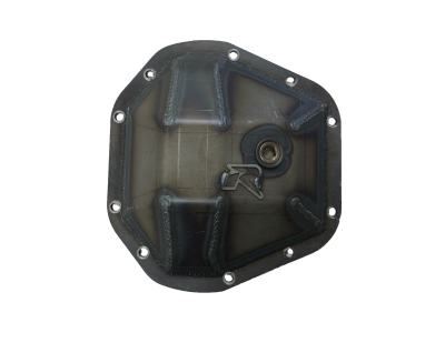 Revolution Gear and Axle - Revolution Gear 40-2034-SD Front Axle Differential Cover for Dana-60 Super Duty