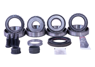 Revolution Gear and Axle - Revolution Gear 35-2024C Rear Conversion Master Install Kit for 14-18 RAM 11.5"