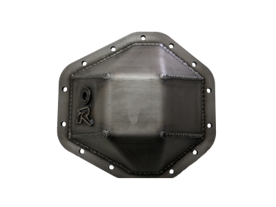 Revolution Gear and Axle - Revolution Gear 40-2023-13 HD Differential Cover for Shaved 13 GM 14-Bolt 10.5"