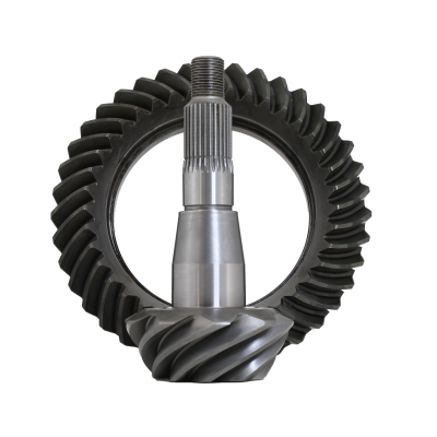 Revolution Gear and Axle - Revolution Gear C9.25-456R Front 4.56 Ratio Ring & Pinion for Chrysler 9.25"