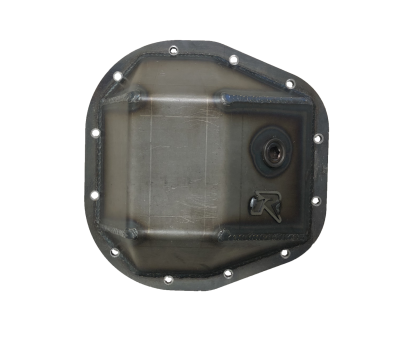 Revolution Gear and Axle - Revolution Gear 40-2046 HD Rear Axle Differential Cover for Ford 10.25"