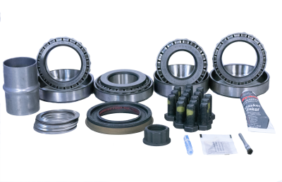 Revolution Gear and Axle - Revolution Gear 35-2024B Rear Ring/Pinion Mstr Install for RAM 2500/3500 11.5"