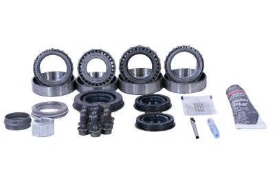 Revolution Gear and Axle - Revolution Gear 35-2027A Front Ring/Pinion Master Kit for 03-06 Chrysler 8.0"