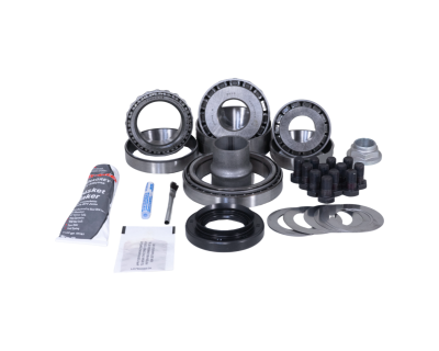 Revolution Gear and Axle - Revolution Gear 35-2043-29 Rear Ring/Pinion Mstr Kit for Toyota 8" V6 29-Spline