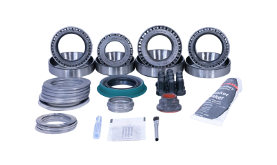Revolution Gear and Axle - Revolution Gear 35-2013B Rear Master Install Kit for Ford 8.8"