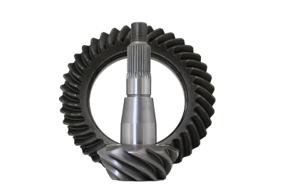 Revolution Gear and Axle - Revolution Gear C9.25-355DCD RR 3.55 Dual Drilled Ring/Pinion for Chrysler 9.25